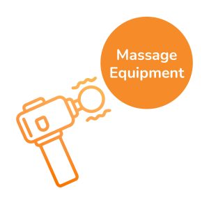 Massage Equipment